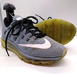 Nike Air Max 2016 Blue Grey 806772-405